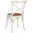 Ladores 18.5'' H Oak Side Chair-122245319
