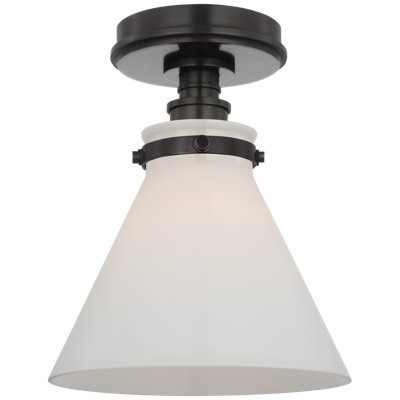 Parkington 1 - Light Flush Mount
