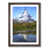 Walnut Framed selected