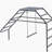 Chicken Activity Shelf,Chicken Coop Perches