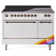 ILVE Nostalgie II 48 in Induction Range