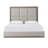 Raffles Upholstered Standard Bed-57163817