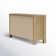 Commode double Laroche