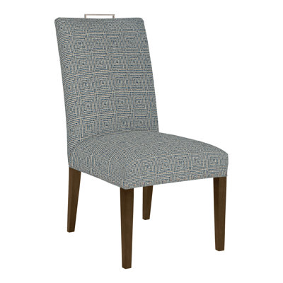 Michael Weiss Everhart Side Chair