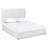 Simo Upholstered Platform Bed-45589025