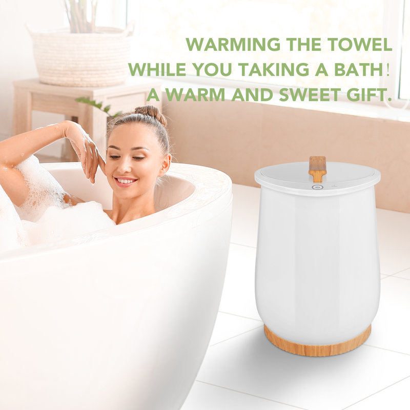 Towel Warmer