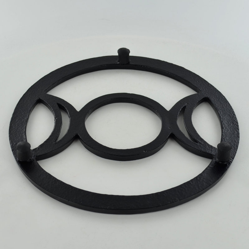 Round 1 Piece Trivet