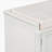 Freestanding Shoe Storage Organizer, Modern Shoe Organizer Cabinet For Entryway