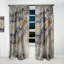Rideau en lin / polyester-1917805869