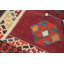 Tapis traditionnel Kilim 5 x 8