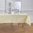 100% Pure Linen Tablecloth - Fete-89180484-89180492