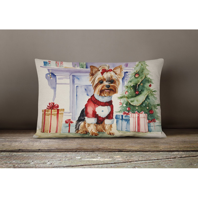 Other/No Pattern Outdoor Throw Pillow