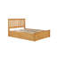 Verona Wooden Ottoman Bed-15914638-15914639