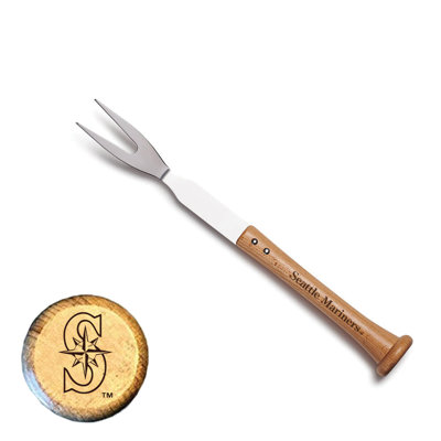 1 fourchette Seattle Mariners