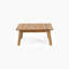 TABLE BASSE CROWNE
