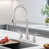 Brushed Nickel