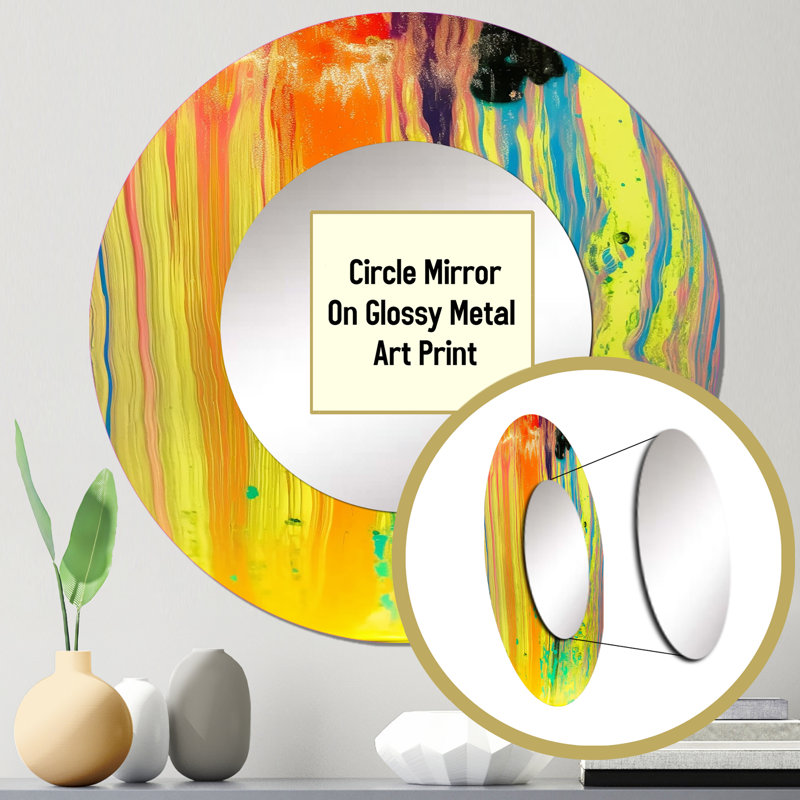 Miroir Matanna