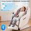 Fauteuil inclinable de massage SL Track