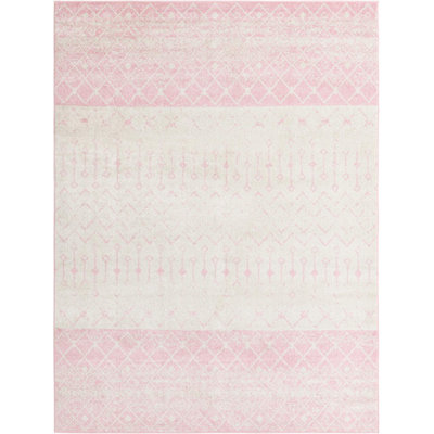 Bradley-Joe Abstract Indoor Rug
