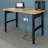 Zilpah Adjustable Workbench With Power Outlets, Heavy Duty, Garage, Office-1217773918