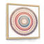 Élémentaire mandala sérénité I - impression-119265374-119265375