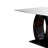 Double Pedestal Base Dining Set