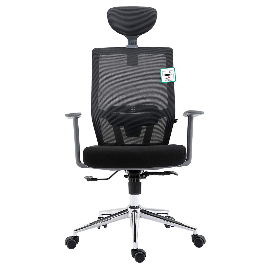 Mesh Executive Chair