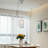 1 - Light Single Pendant