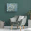 «Amandier en fleurs sur toile» par Vincent Van Gogh-93520299