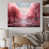 Toile tendue