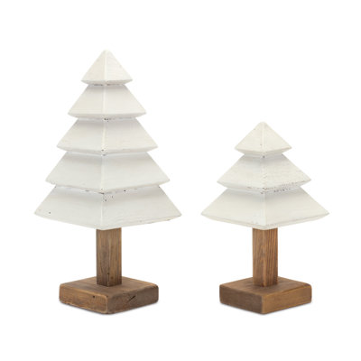 Gracilynn Christmas Tabletop Tree