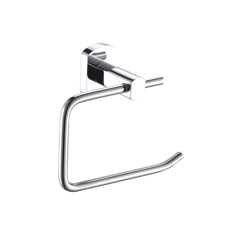 Admirality Wall Mounted Toilet Paper Holder