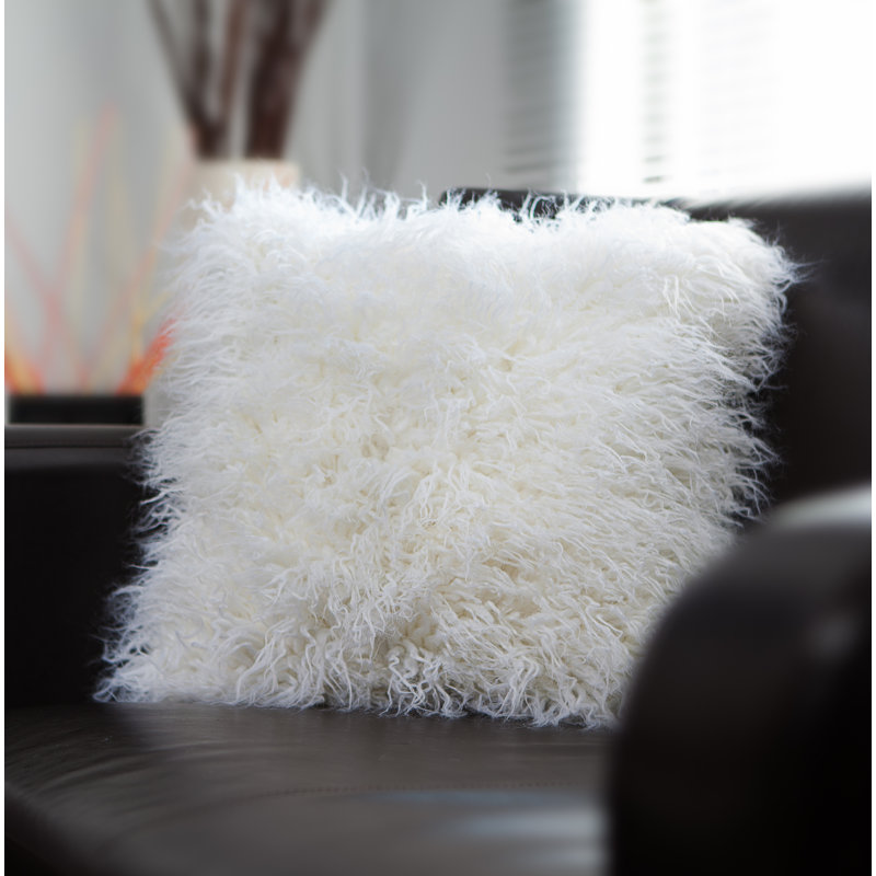 Coussin décoratif