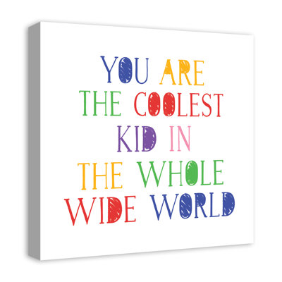 Sudie Canvas Art