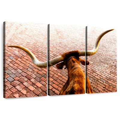 Brampt de Brampt, Texas, en ville