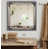 Distressed Rustic Ivory/Black selected