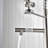 Clihome Pull Down Kitchen Faucet