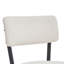 Tabourets de bar rembourrés Modern Teddy-802109277-802109273
