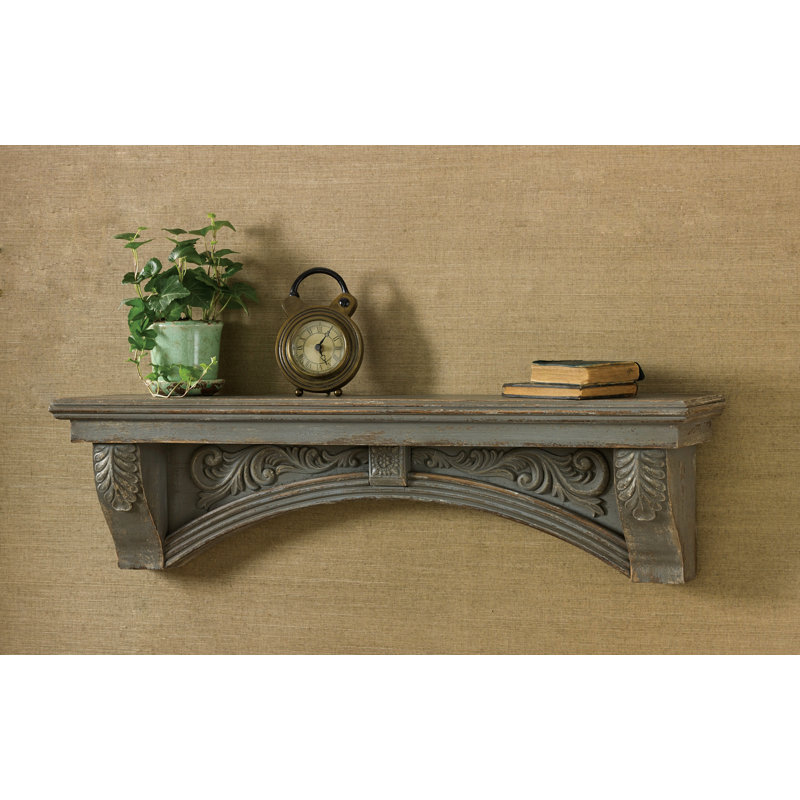 West Newbury Accent Shelf