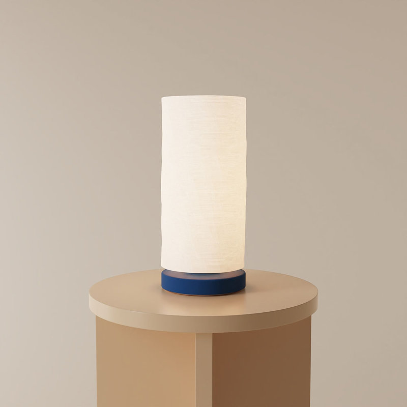 Lago Compact Table Light, Midnight