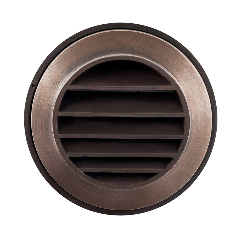 Grilli Outdoor Flush Mount