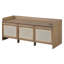 Fabric Upholstered Bench-134702201