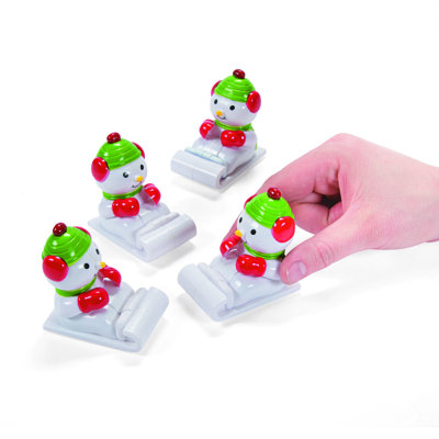 Arean Christmas Party Favors