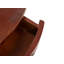 Devonport 80cm Solid Wood Console Table-1128739521
