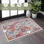 Tapis crème lavable-817665345