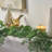 LEAVES/BERRY GARLAND-1326695364