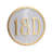 Round Wall Plaque