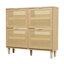 16 Pair Flip Down Shoe Storage