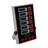 6 Channel Kitchen Timer