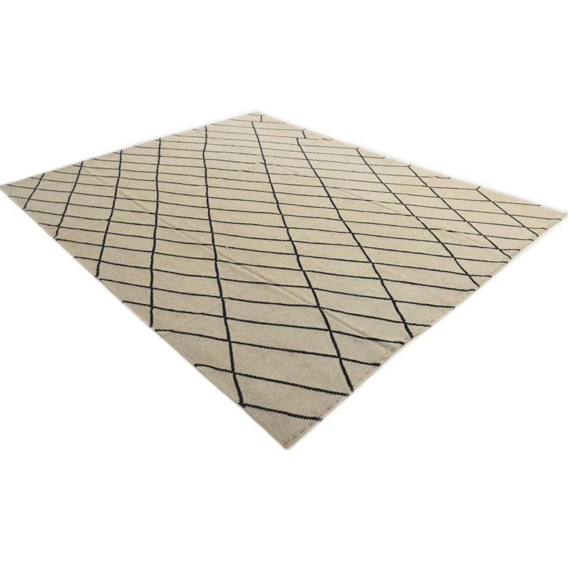 Jessen Ivory Rug